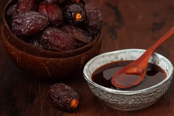 شیره خرما صنعتی 