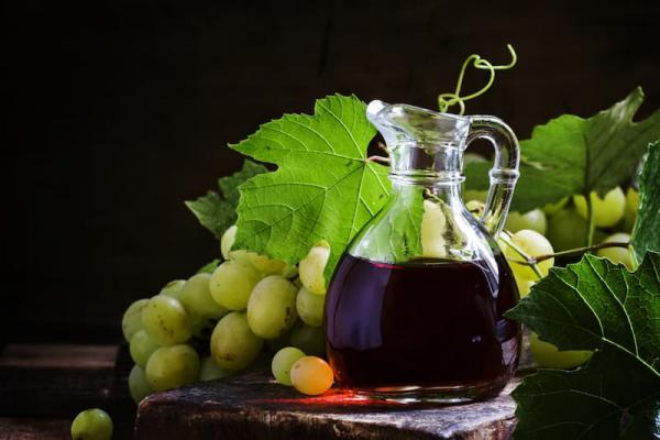قیمت شیره انگور صنعتی