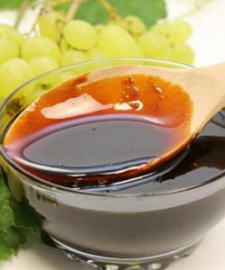 خرید شیره انگور صنعتی اصل با بهترین کیفیت به قیمت مناسب کارخانه