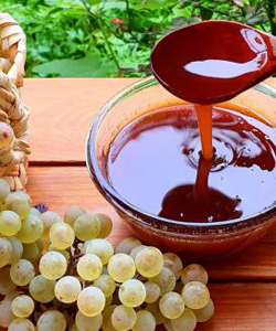 قیمت شیره انگور صنعتی اصل و درجه یک در فروش ویژه به مدت محدود