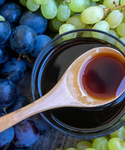 لیست قیمت شیره انگور صنعتی ارزان به صورت کیلویی در بازار مشهد