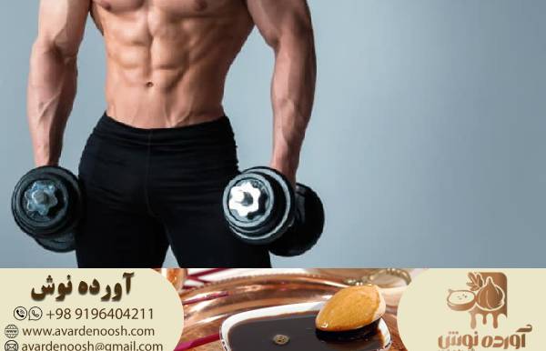 خواص شیره خرما در بدنسازی