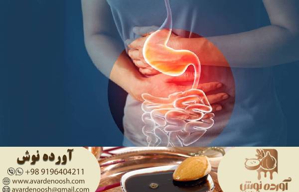 خواص درمانی شیره خرما