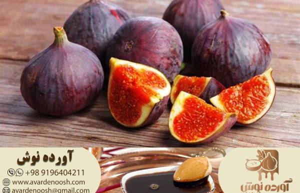 شیره انجیر عمده
