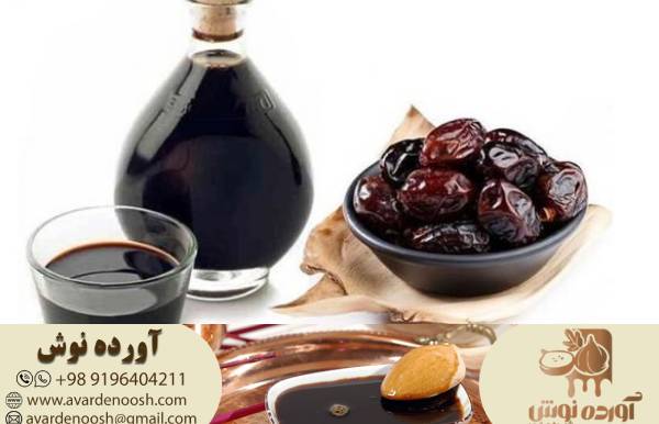 قیمت شیره خرما خانگی