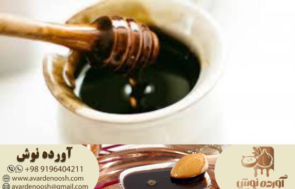 فروش شیره انجیر