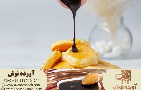 خواص شیره خرما برای کم خونی