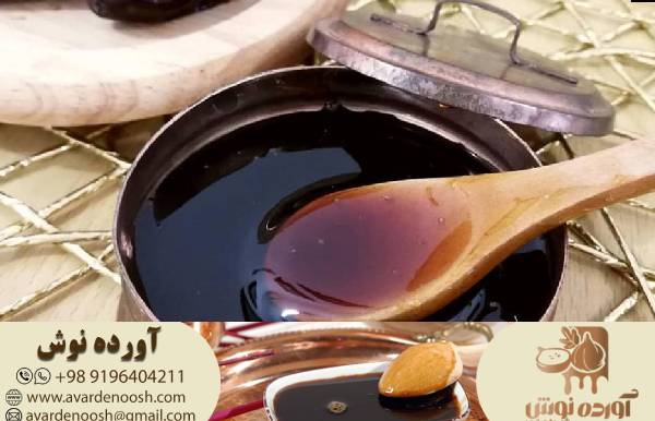 شیره خرما کیلویی